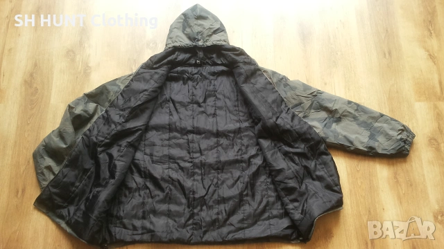 AERO Tech AIR SET размер 6-7XL / XXXXXXXL екип - 2763, снимка 12 - Екипировка - 55213159