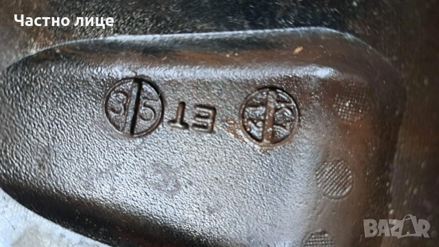 Джанти с гуми 16" 5х112, снимка 6 - Гуми и джанти - 54407719