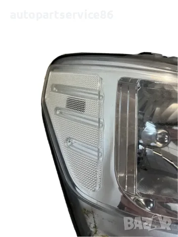 Преден десен фар 55157242AB за Dodge Nitro 3.7 V8 SXT (2010), снимка 3 - Части - 55310700