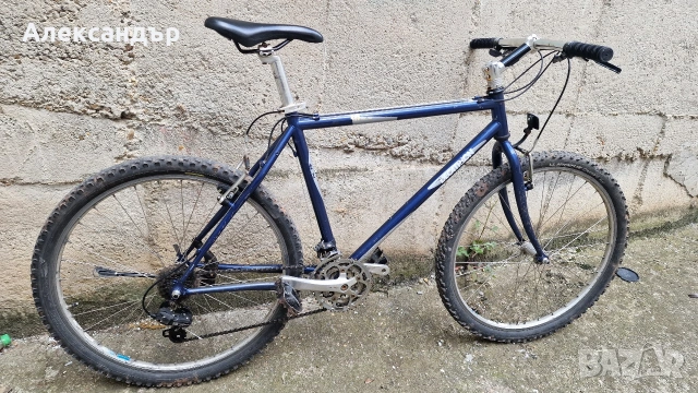 Велосипед Decathlon 26"