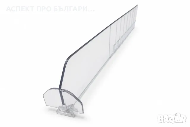 Разделител 120-380, снимка 5 - Друго търговско оборудване - 55644715