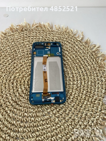 Оригинален дисплей за Huawei Honor 10, COL-L29, снимка 2 - Резервни части за телефони - 55229671