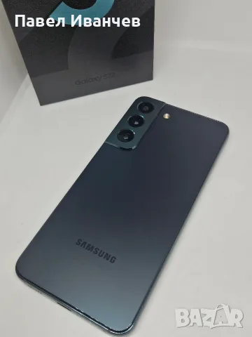 Samsung Galaxy S22 5G 256Gb/8Ram Green, снимка 7 - Samsung - 55683188