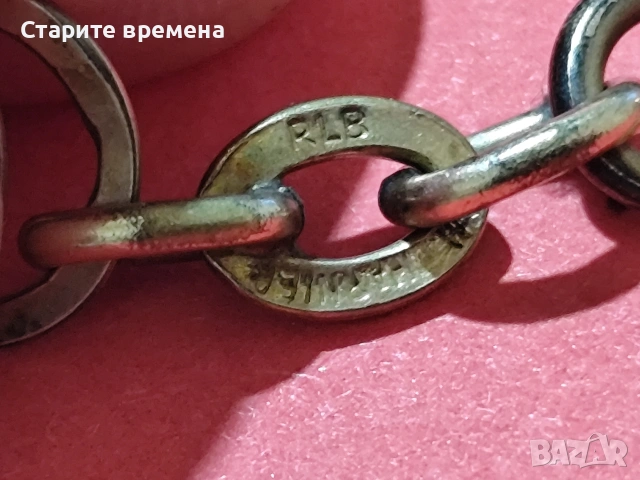 СТАР КЮСТЕК ЗА ДЖОБЕН ЧАСОВНИК , снимка 9 - Други - 54177655