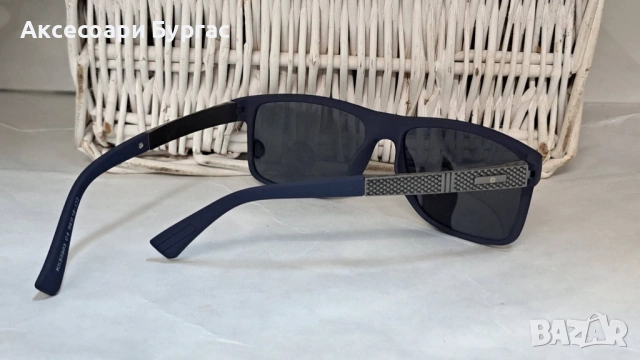 32 Мъжки слънчеви очила с поляризация , снимка 3 - Слънчеви и диоптрични очила - 54051487