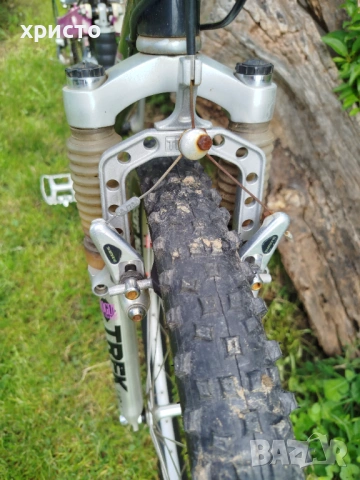 TREK 9200, снимка 7 - Велосипеди - 54807183