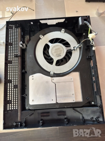 Части за Конзола PS3, снимка 6 - PlayStation конзоли - 55479003