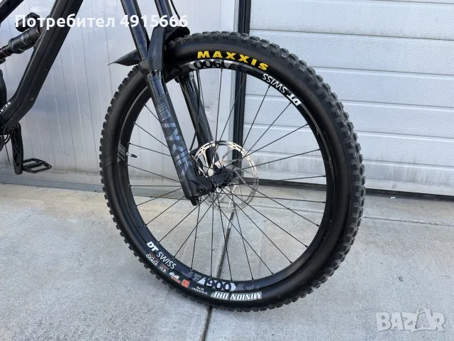Canyon Torque AL 6.0 2020 XL, снимка 4 - Велосипеди - 55623834