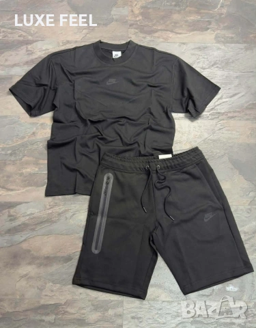 Nike 🔹 Мъжки Комплекти , снимка 2 - Спортни дрехи, екипи - 55130431