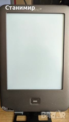 Електронна книга Tolino Shine eReader 6 inch с подсветка, снимка 2 - Електронни четци - 54106257