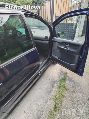 Seat Alhambra , снимка 9 - Автомобили и джипове - 54610481