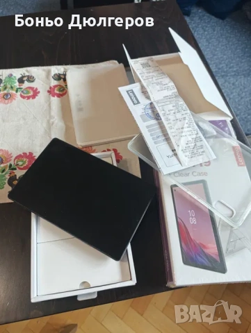 Lenovo Tab M9 4G