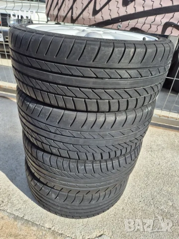 Джанти Mini 15 цола , 4х100 , 5j, et45 , 165/45/15 Honda Opel Toyota, снимка 10 - Гуми и джанти - 54511091