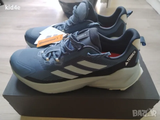 Adidas Terrex Trailmaker 2 Gore-Tex, размер номер 47 1/3, нови, Пловдив, снимка 5 - Маратонки - 55541425