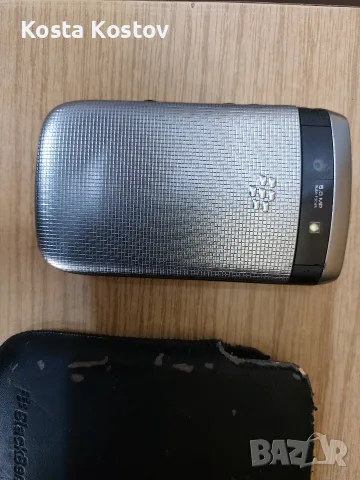 BlackBerry ........* , снимка 3 - Blackberry - 55603245