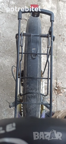 Велосипед /колело TAYFUN - 24 цола, снимка 5 - Велосипеди - 53974392