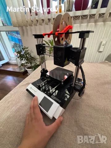 3D принтер EasyThreed K6