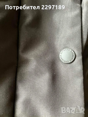 Зимно яке SMOG, снимка 4 - Якета - 54007286