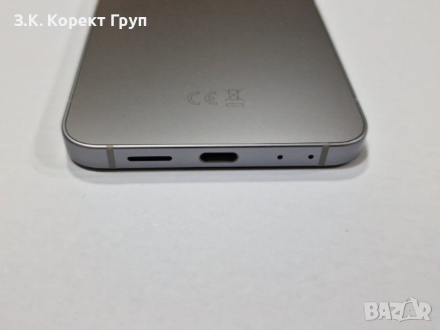 ГАРАНЦИЯ! Samsung Galaxy Z Flip6 512GB / 12GB, снимка 4 - Samsung - 54480346