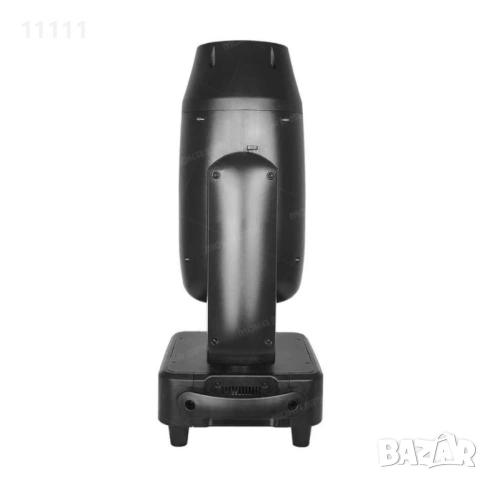 CMY 3in1 400w LED Moving head BSW , снимка 2 - Лед осветление - 54067752
