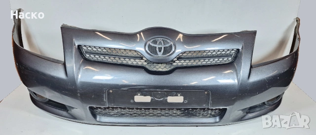 Предна Броня Toyota Corolla Verso Тойота Корола Версо 2007г-2009г
