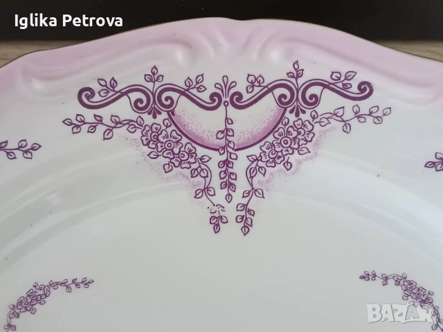 ⚜️Нов сервиз Изида Лукс ⚜️, снимка 5 - Антикварни и старинни предмети - 54758344