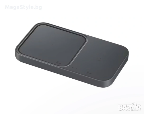 Samsung 15W Двойно супербързо безжично зарядно, снимка 4 - Безжични зарядни - 55275808