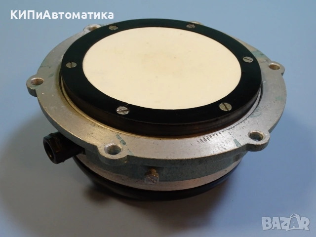 мембранен нивосигнализатор ”Беласица” тип МН-О(ВМНО) 220V 50Hz, снимка 4 - Резервни части за машини - 54386997