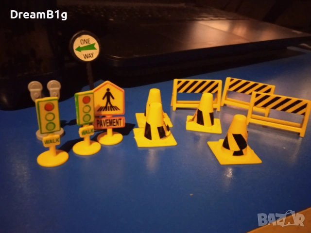 Колички за игра, снимка 2 - Коли, камиони, мотори, писти - 54323391