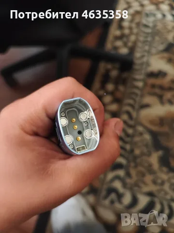 Продавам вейп ,,VAPORESSO", снимка 3 - Други - 55687207