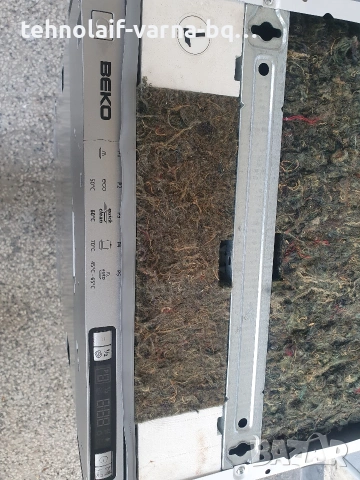 Съдомиялна 45см за вграждане Beko , снимка 7 - Съдомиялни - 54508119