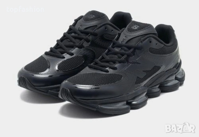 New Balance 2000 Abzorb V1, снимка 3 - Маратонки - 54584420