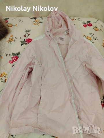 7 броя дамски якета, снимка 4 - Якета - 54016078