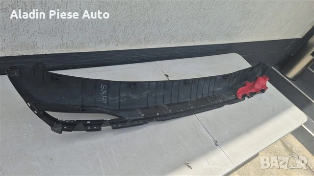Спойлер за задна броня Kia Ceed Kombi година 2018 2019 2020 2021 2022 2023 2024 код 86612J7300 , снимка 3 - Аксесоари и консумативи - 55014665