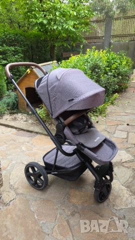 Easywalker Harvey 3 premium