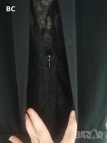 Елегантен гащеризон модел Zara XS-S, снимка 4 - Гащеризони - 54020285