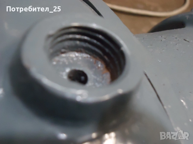 Водна помпа Вида, снимка 5 - Водни помпи - 55066434