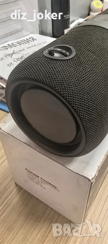 Lesenz Wave блутут колона, снимка 4 - Bluetooth тонколони - 54449696