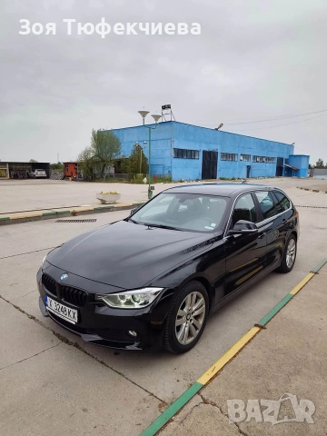 BMW 3, 2015, 2000 кубика ,143 к.с, снимка 3 - Автомобили и джипове - 55085580