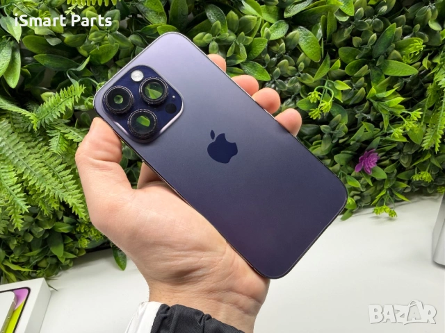Корпус за iPhone 14 Pro E-Sim Purple 