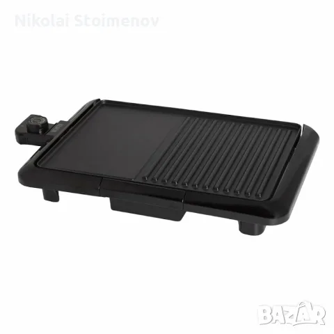 Скара електрическа Muhler MG-2536, 2000W, снимка 3 - Скари - 55479939