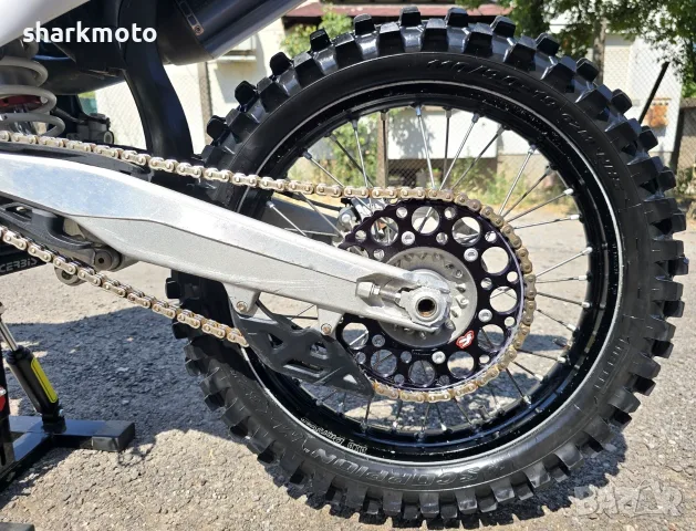 Husqvarna FC 450i НОВ ВНОС!!!, снимка 17 - Мотоциклети и мототехника - 55418955