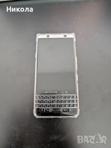 Blackberry KeyOne - 32 GB, снимка 2 - Blackberry - 55239979