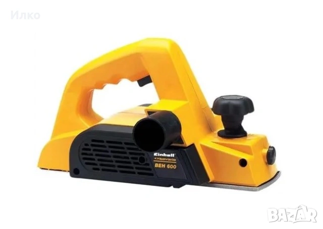Електрическо ренде Einhell BEH 600