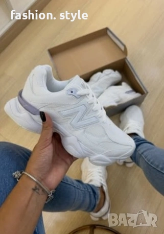 Нови кецове New Balance 
