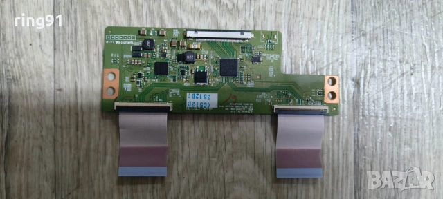 T-Con - 6870C-0488A TV LG 32LB5610