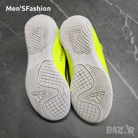 Adidas - футболни обувки, снимка 8 - Детски маратонки - 54074524