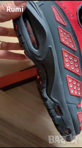 Оригинални нови маратонки Nike Air Max SNDR GORE-TEX! 37,5 н, снимка 6 - Маратонки - 54637295