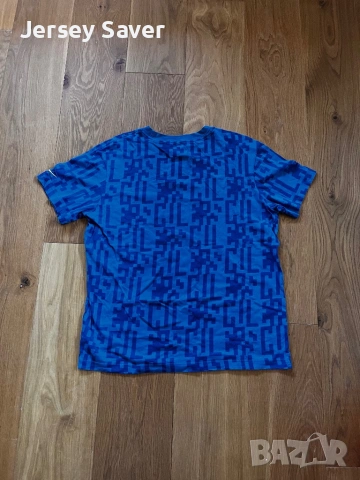 Тениска на Barcelona , снимка 2 - Тениски - 54343759