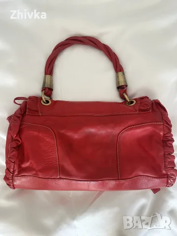 Vintage Dolce & Gabbana чанта, снимка 3 - Чанти - 55691648